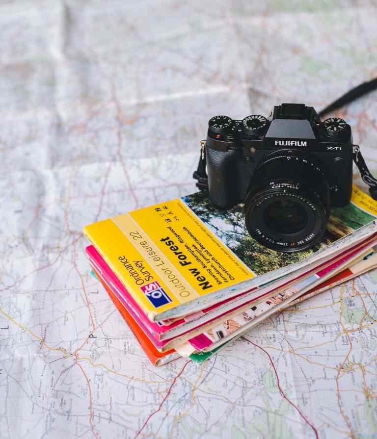 How To Plan The Perfect Vacation | Aperture Adventure